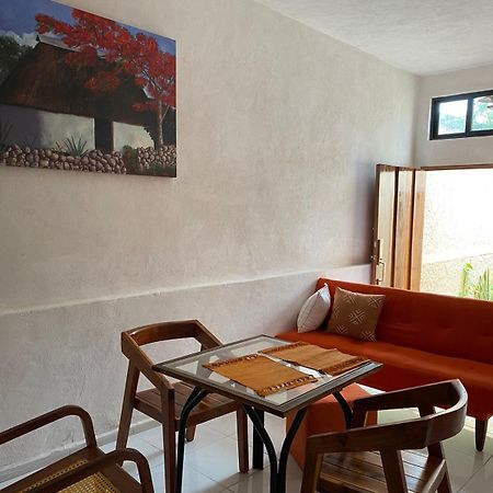 Casa 642B en el centro de Merida Villa Exterior foto