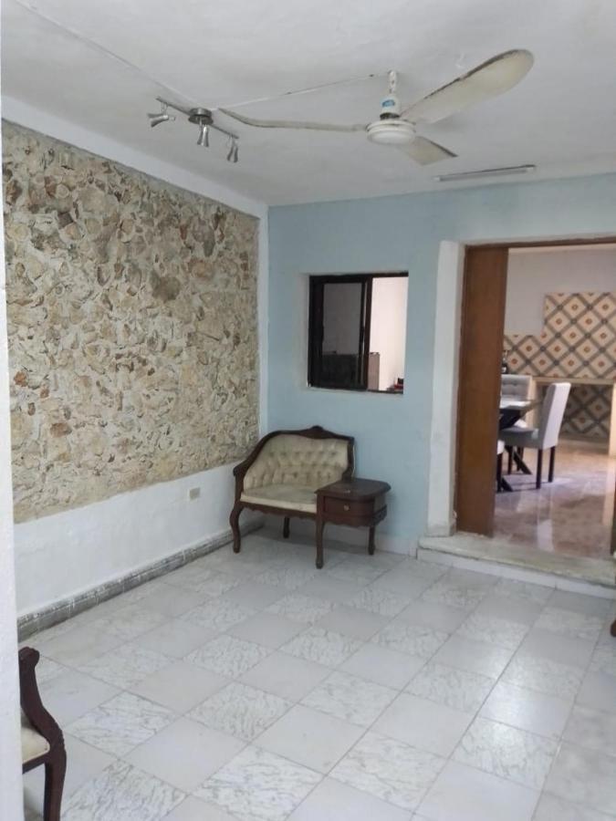 Casa 642B en el centro de Merida Villa Exterior foto