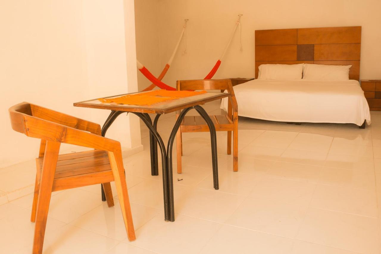 Casa 642B en el centro de Merida Villa Exterior foto