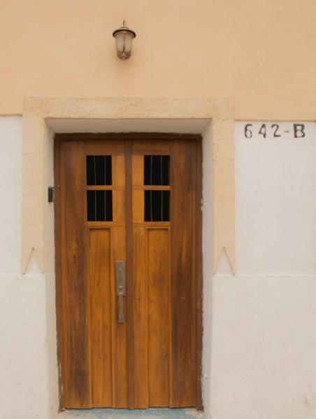 Casa 642B en el centro de Merida Villa Exterior foto